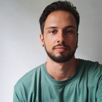 Gabriel Garcia Lorencetti