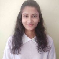 Revati Junghare.