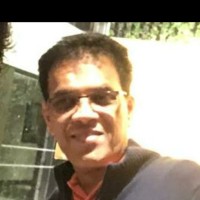 Sathish Hegde