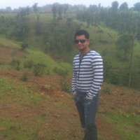 Rikesh Parmar