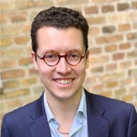 Luc Bouet