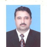 Touqeer Azam
