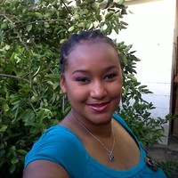 Ria Inniss