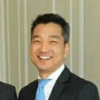Jae Hyung Kwon