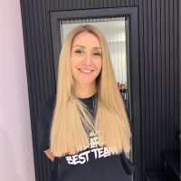 Christina Diermienzhy