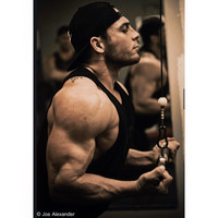 Mark Tomanek-