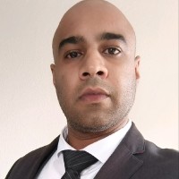 Laancen Govender