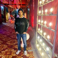 Farhan Uddin Shaikh