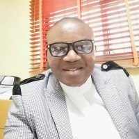 Clement Fatunase