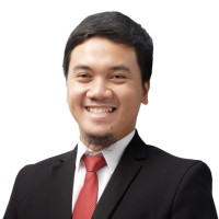 Cahyo Danar Kusumo
