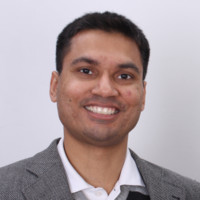 Prashant Bhargava