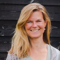 Ilona Van der Beek