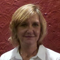 Cheryl Evenson
