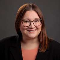 Madelyn Depaula, Mba