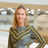 Stinne Andersson