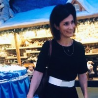 Catiuscia La Salandra