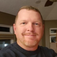 Jarrod Richardson