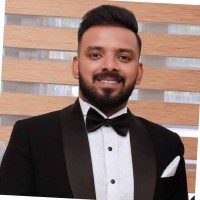 Akhil Joseph