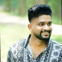 Rohit Rajendran