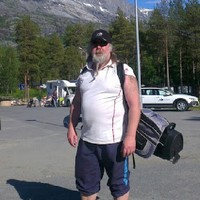 Magnus Hagström