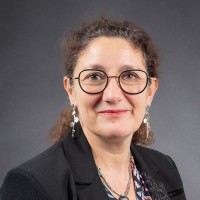 Isabelle Valentin