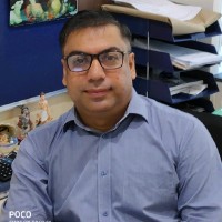 Indrajeet Thakur