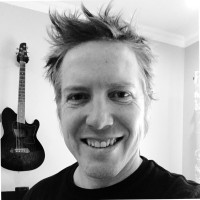 Jonathan Abbott