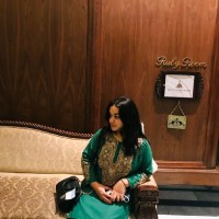 Aamber Fatima