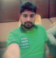 Khurram Iftikhar