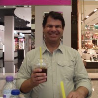 Peter Jason Harakis