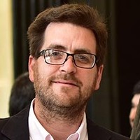 Sebastián De la Carrera Latorre