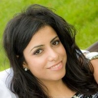 Nadine Shenouda