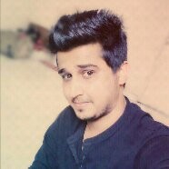 Mitesh Pawar