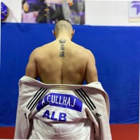 Arvin Cullhaj