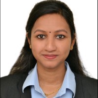 Anju Sukumaran