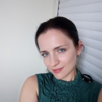 Elena Nikulina