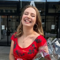 Mathilde Dohm Børsting