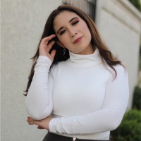 Vazquez Cornejo Denisse America