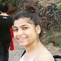 Pooja Jaiswal