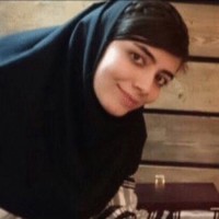 Sarah Baghban haghighi