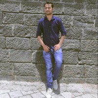 Syed Nadeem