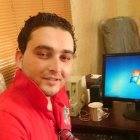 Haitham Halim