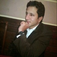 Abid Ali