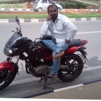 Chetan Rao