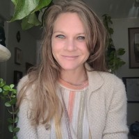 Ashley Turner