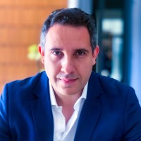 Alex Santos