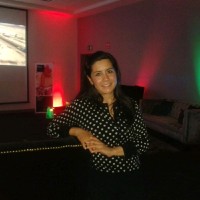 Esly Moreno