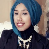 Zahra Zakaria