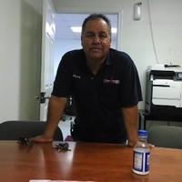 Manny Gonzalez