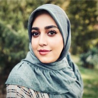 Fatemeh Rahimi